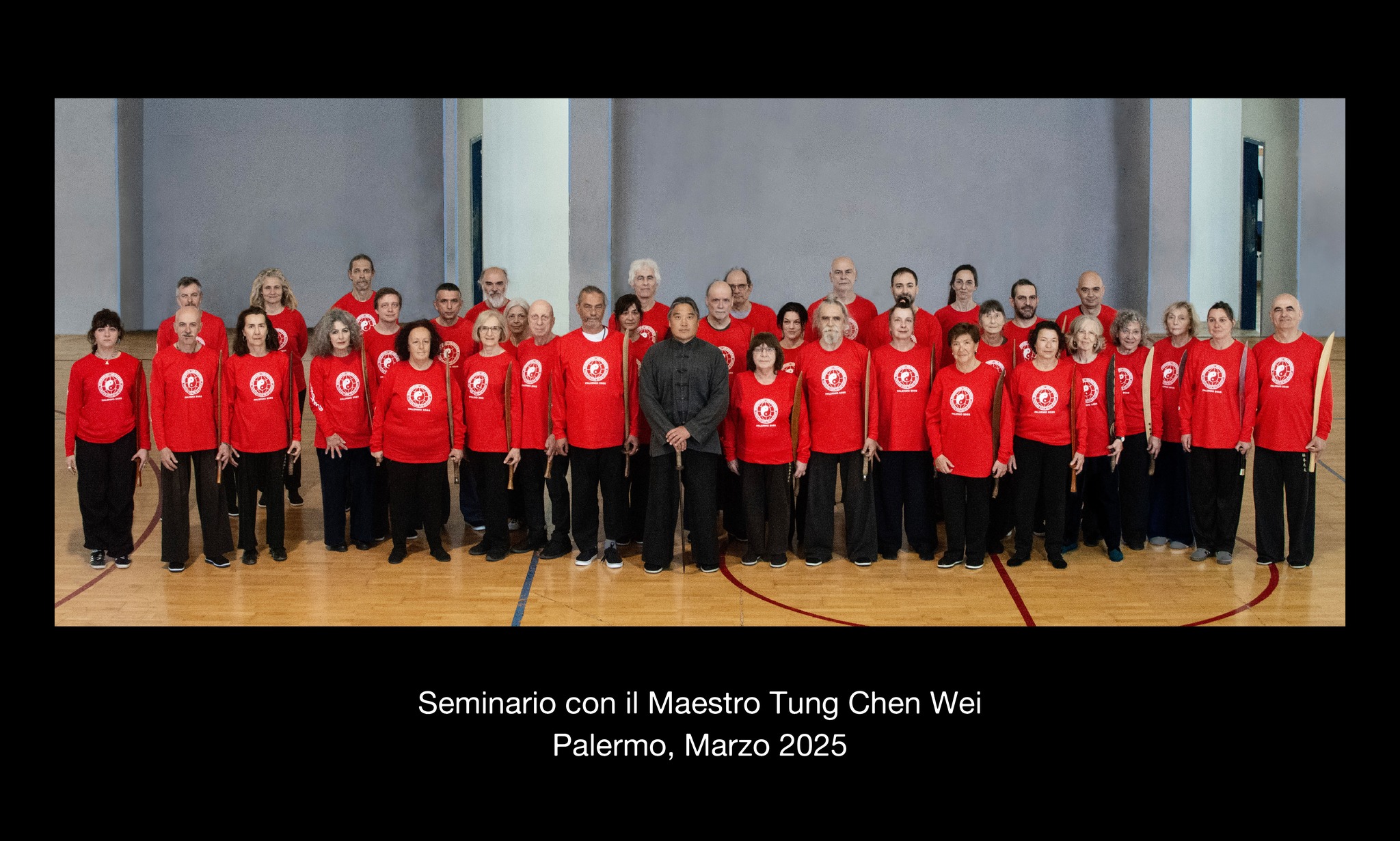 Palermo Class Picture