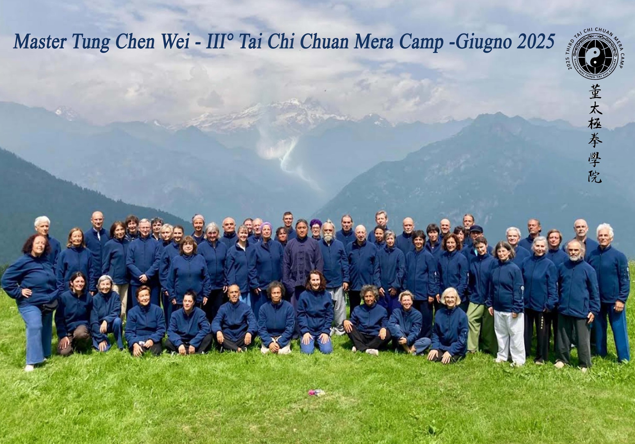 Mera group picture
