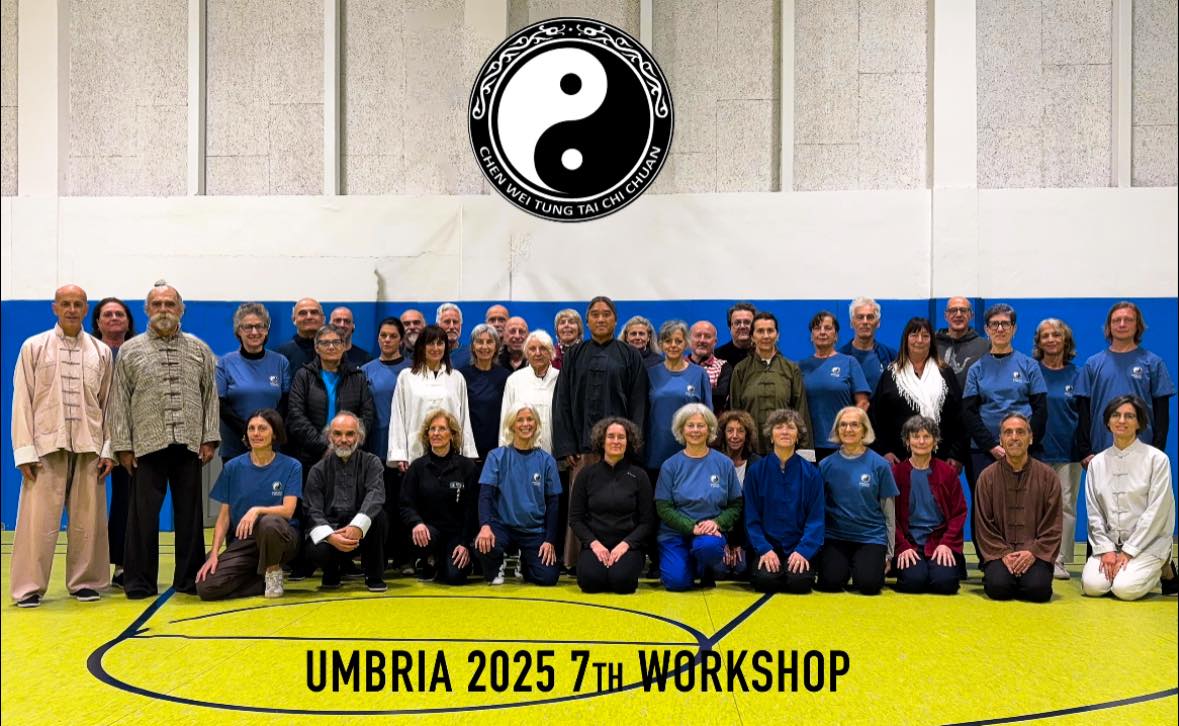 Citta di Castello group picture