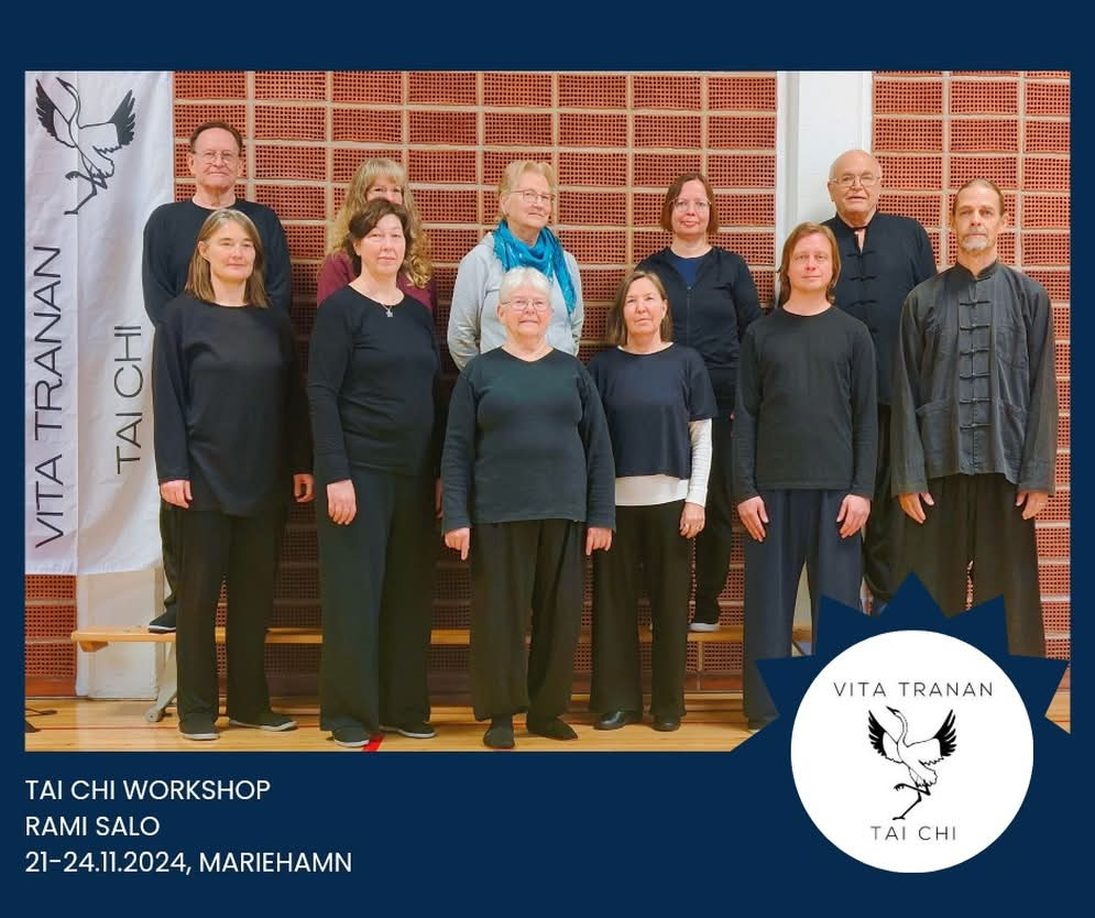 Mariehamn group picture