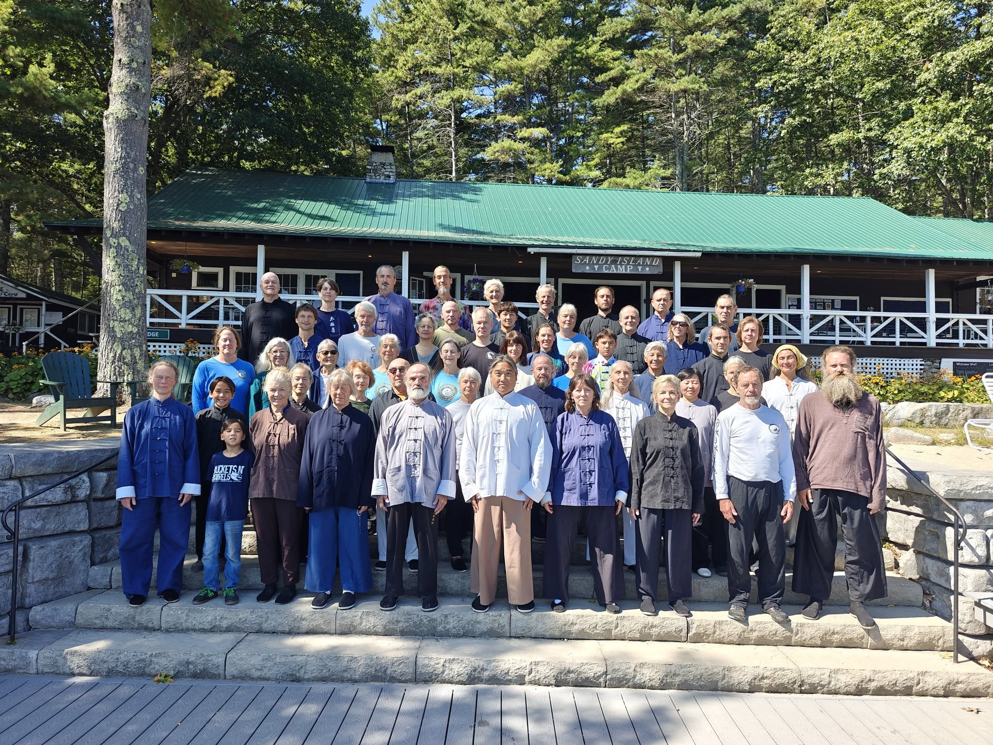 Group Picture