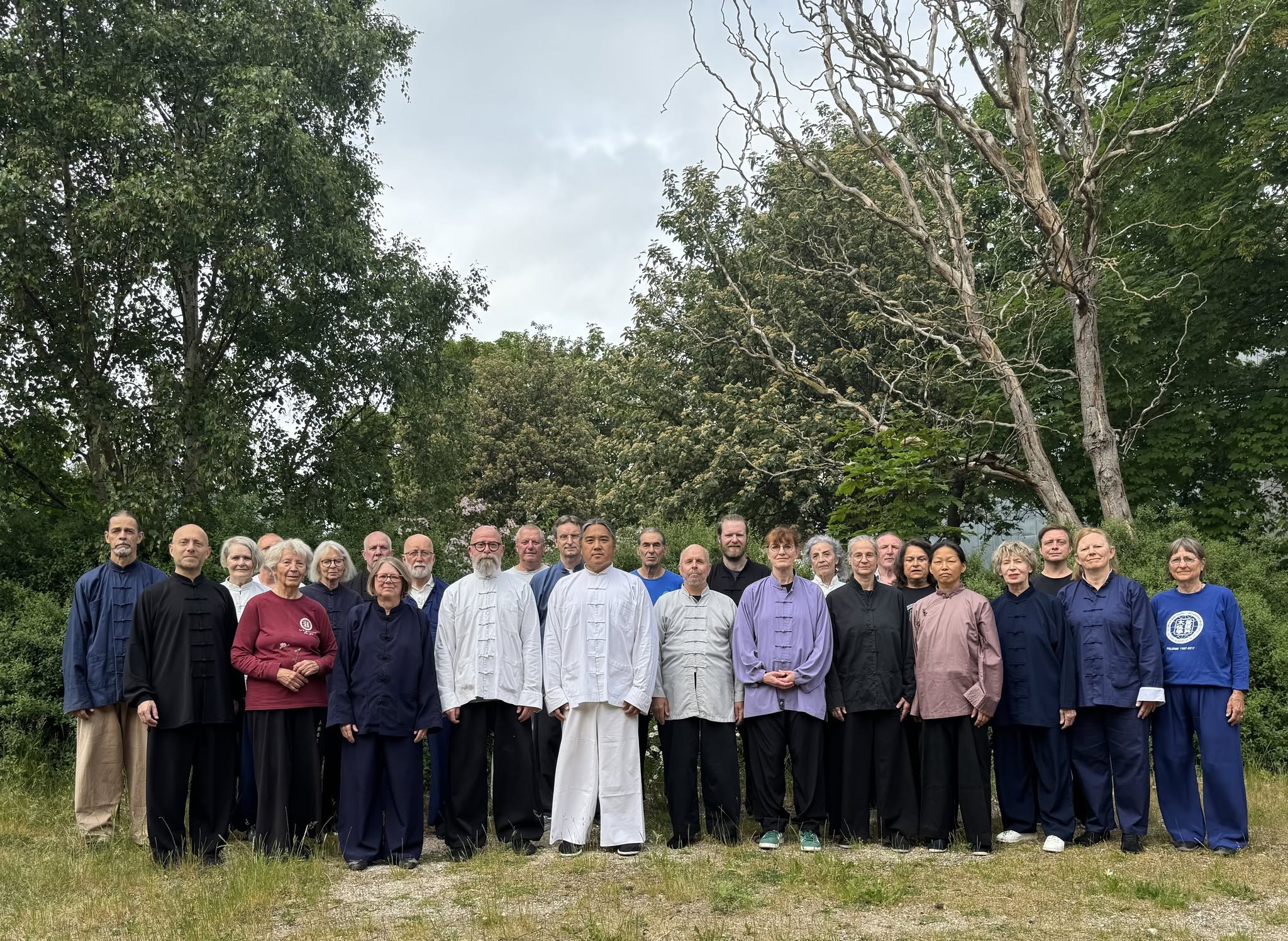 Copenhagen group picture