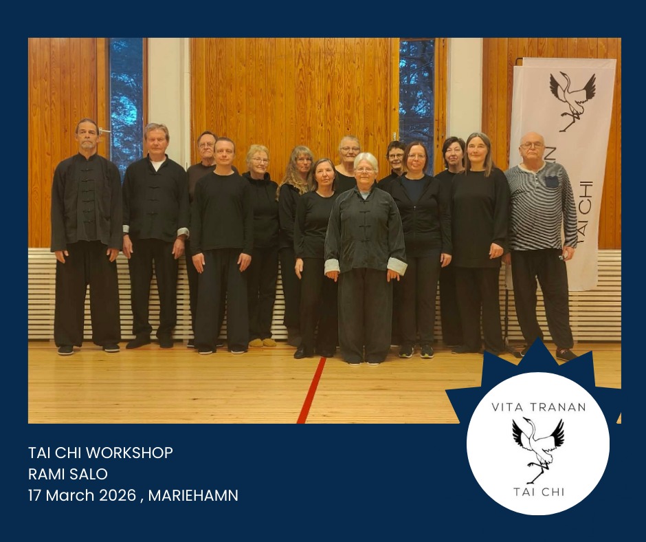 Mariehamn Group Picture