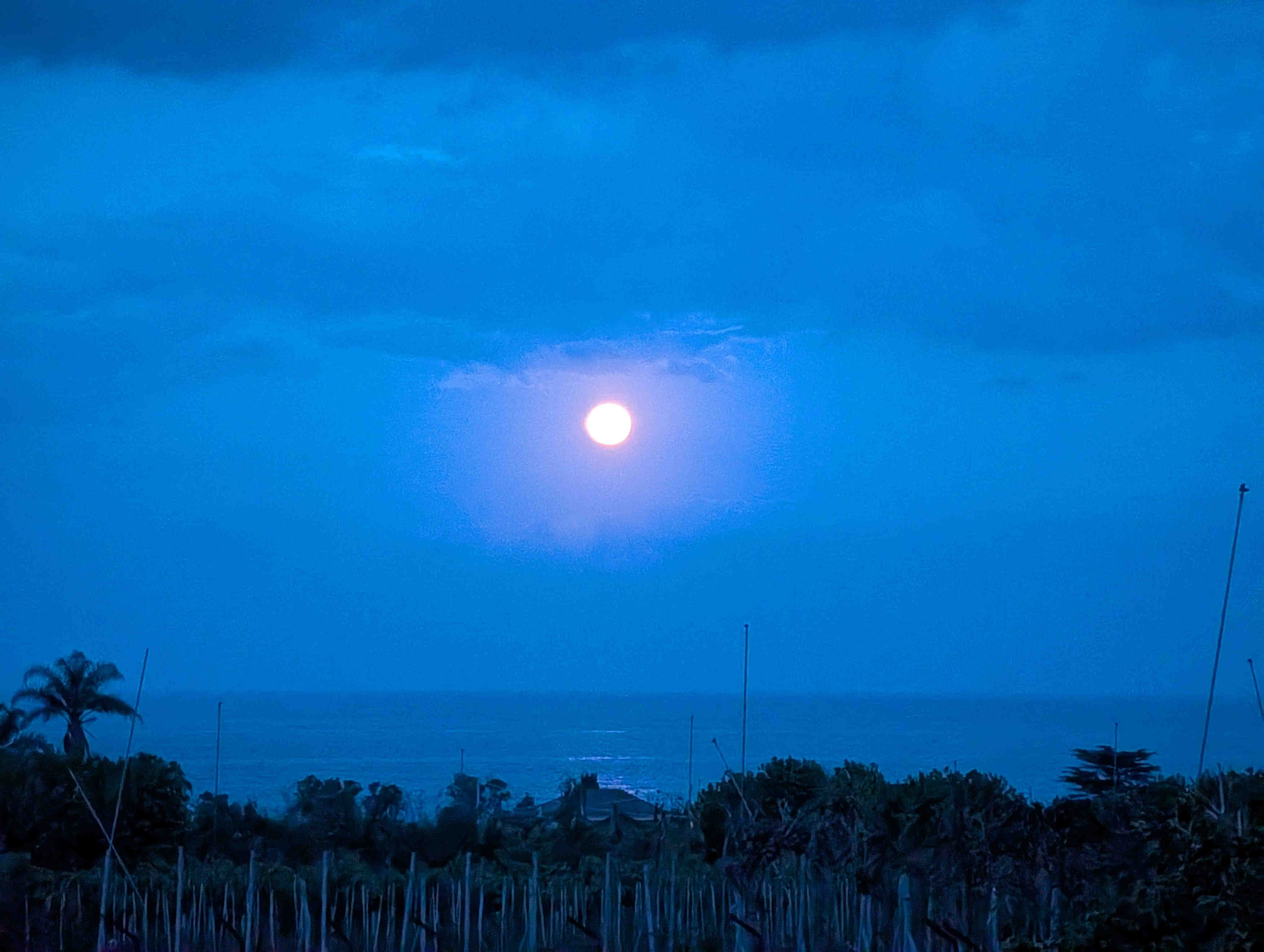 Full Moon